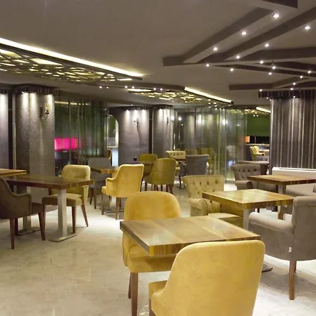 Hotel Turkeli Estambul