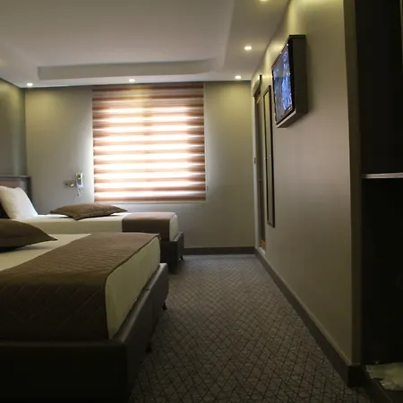 Turkeli 이스탄불