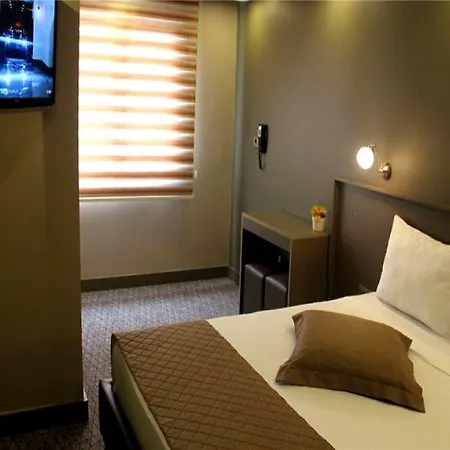 Turkeli 3* 이스탄불