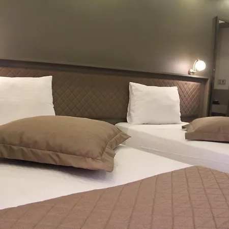 Turkeli Hotel