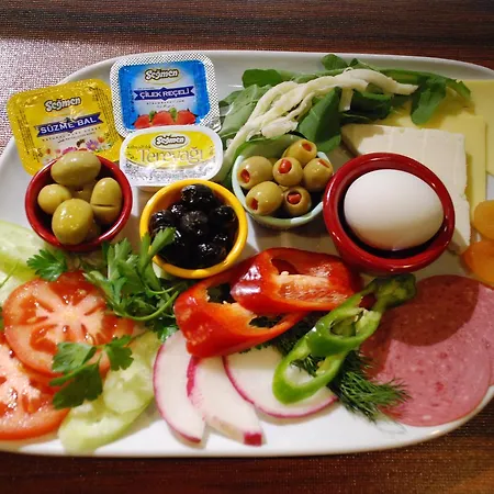 Turkeli איסטמבול