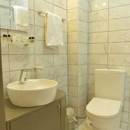 Turkeli Отель 3*