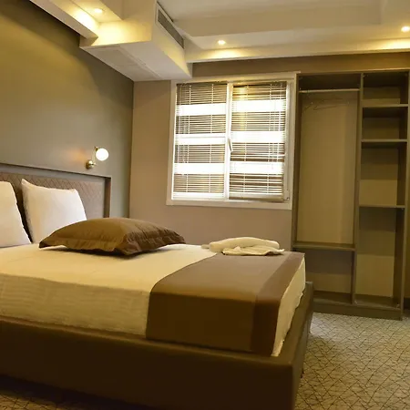 Turkeli Стамбул