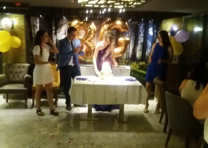 Turkeli 3* Isztambul