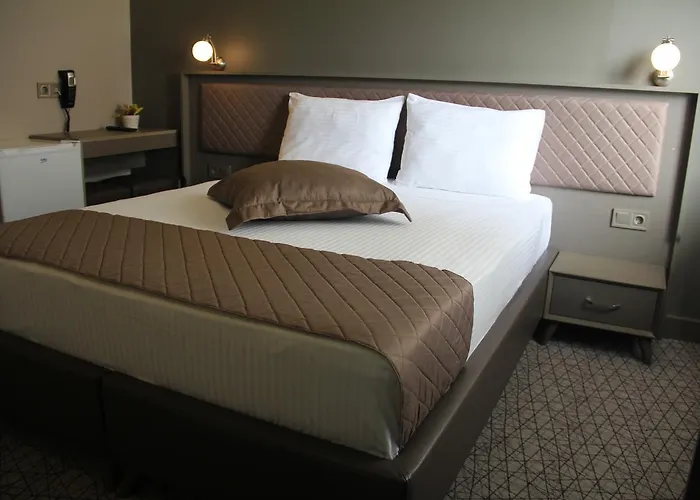 Turkeli 3* Isztambul