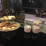 Отель Turkeli 3*