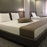 Turkeli Отель