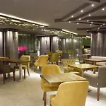 Отель Turkeli Стамбул