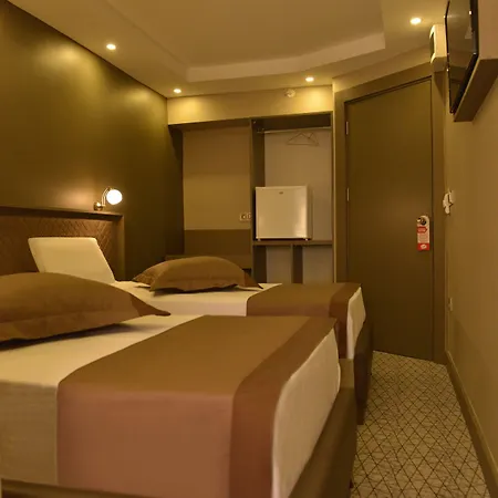 Turkeli 3* Istambul