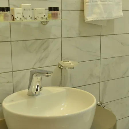 Hotel Turkeli 3*