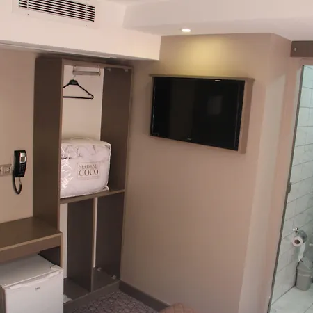 Turkeli Hotel 3*