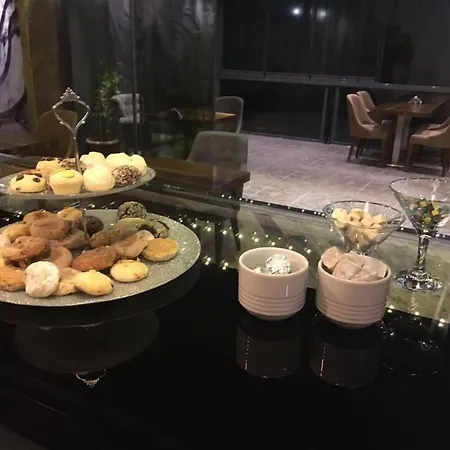 Hotel Turkeli 3*