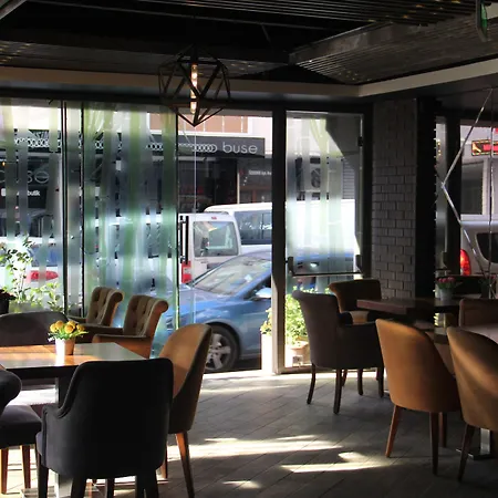 Hotel Turkeli