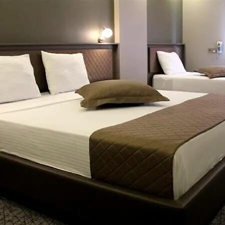 Hotel Turkeli 3*