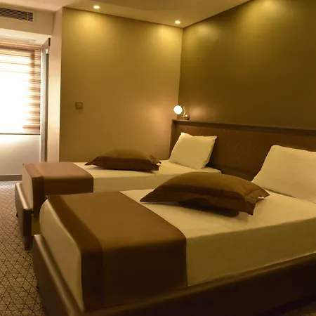 Hotel Turkeli