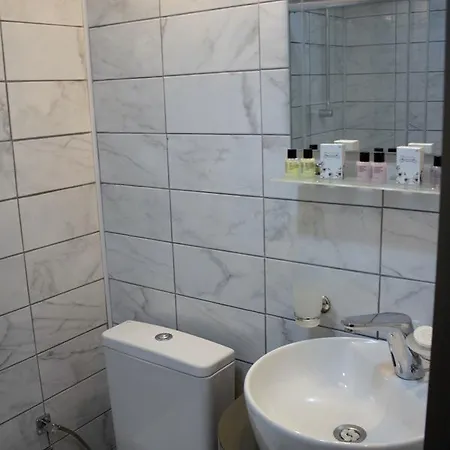 Turkeli Hotel 3*