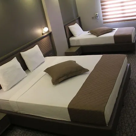 Hotel Turkeli