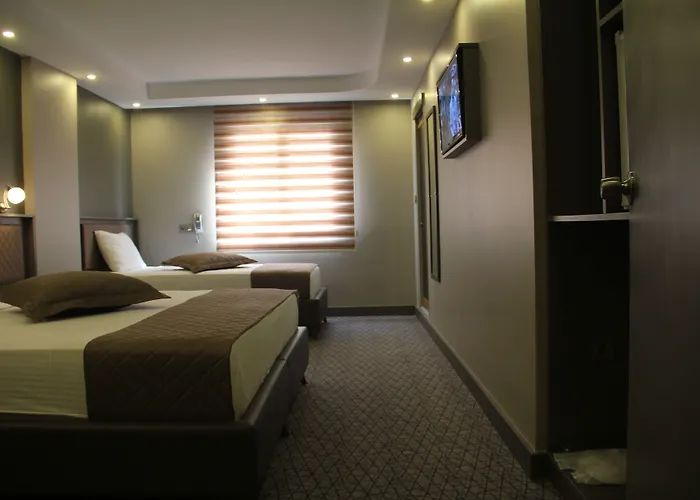 Turkeli Istanbulská provincie