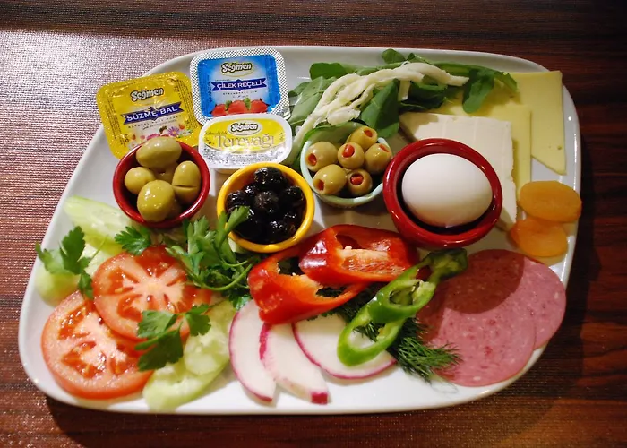 Turkeli Istanbulská provincie